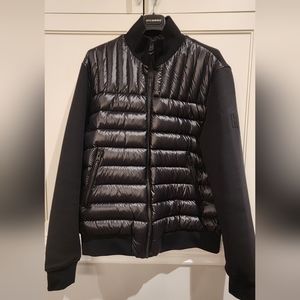 Authentic Mackage down jacket